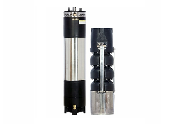 Borewell Submersible Pumps